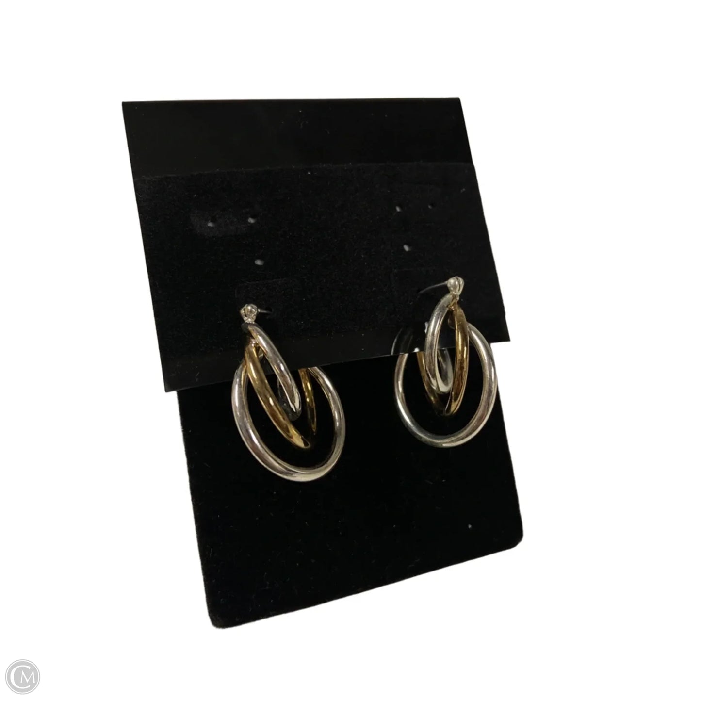 Earrings Dangle/drop By Clothes Mentor
