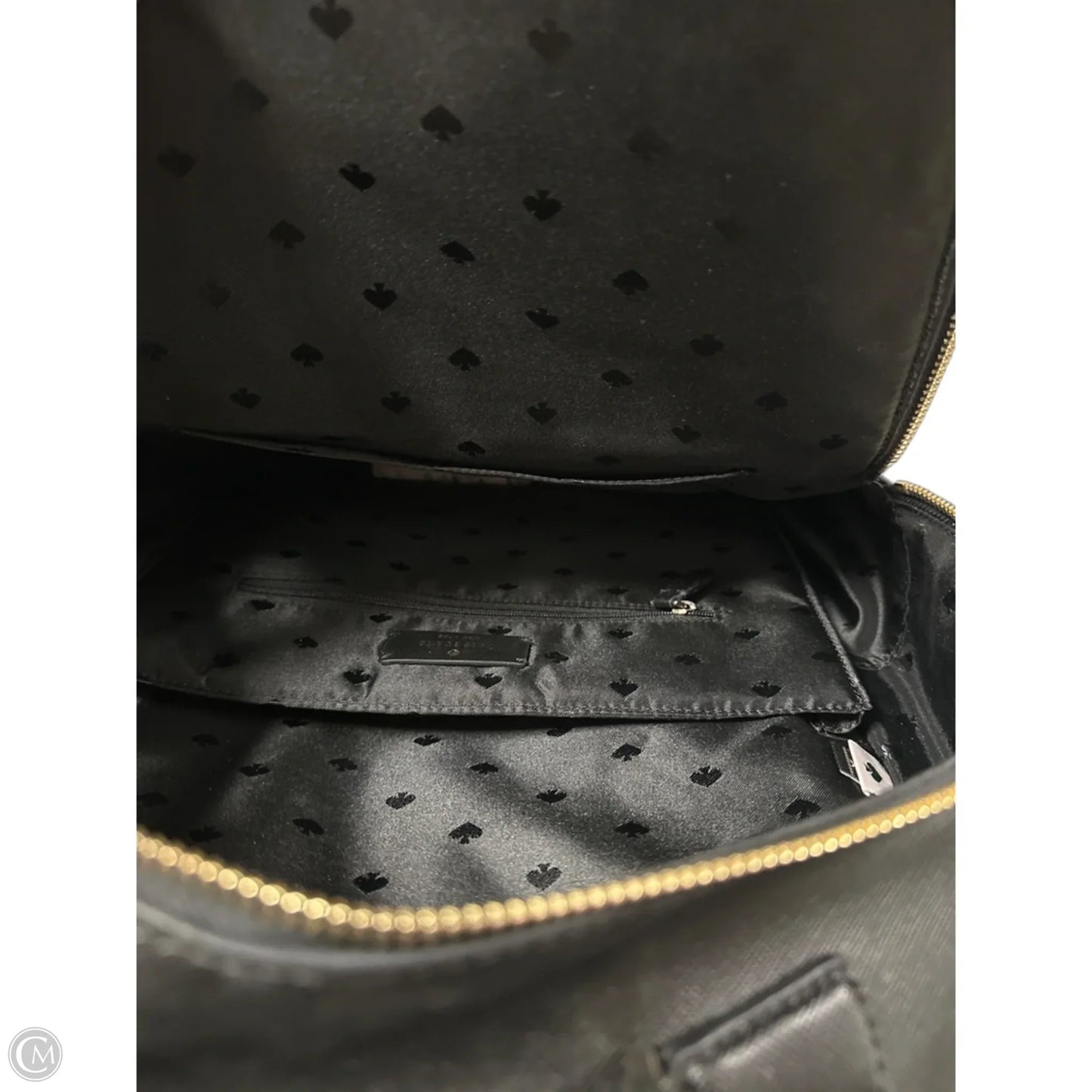 Backpack Designer By Kate Spade, Size: Medium