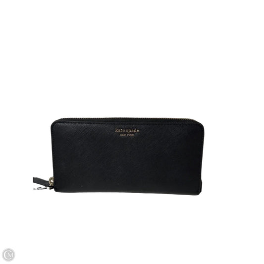 Wallet Designer By Kate Spade, Size: Medium