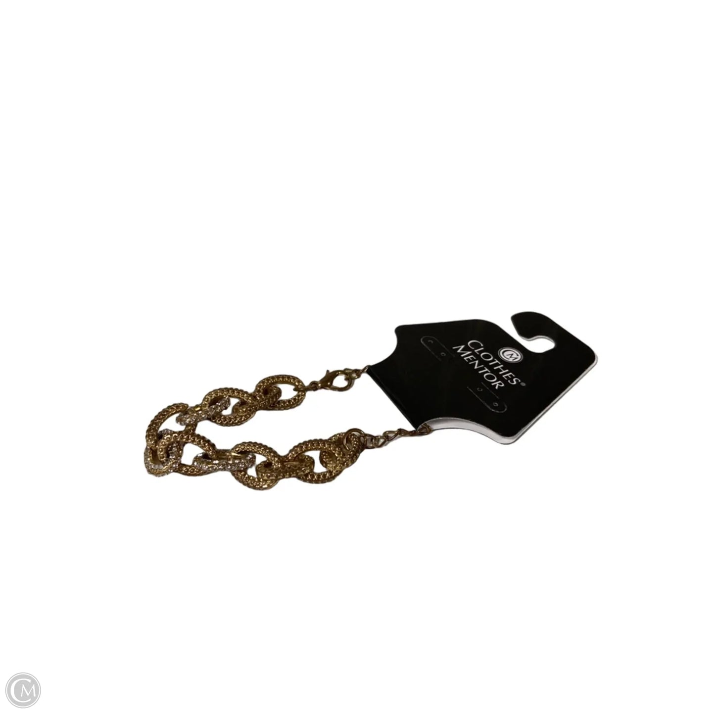Bracelet Chain By Clothes Mentor
