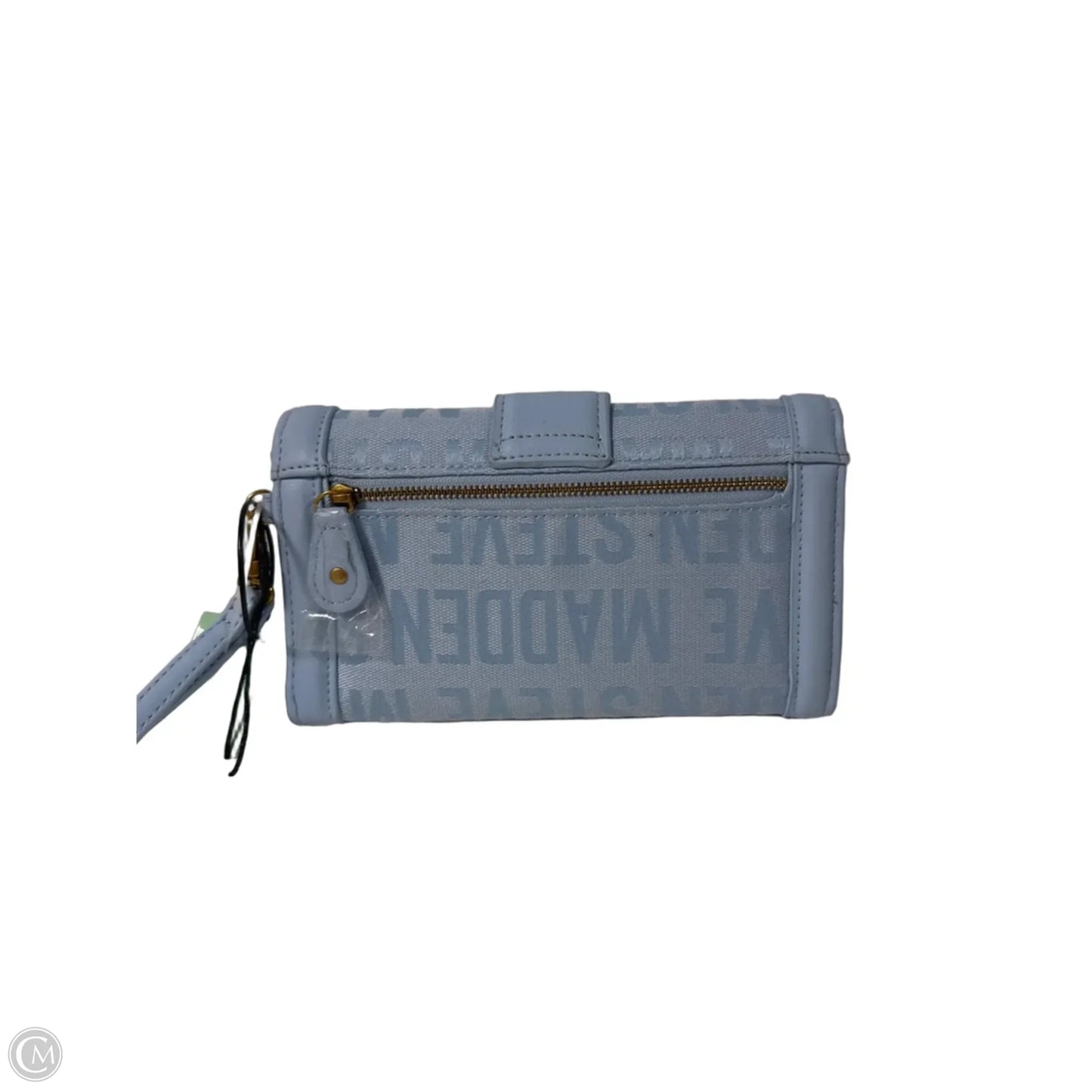 Wristlet By Steve Madden, Size: Medium