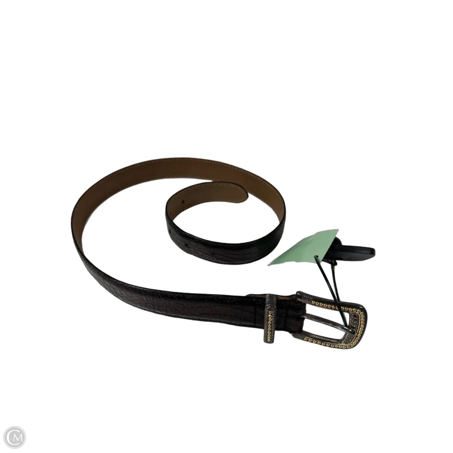 Belt By Talbots, Size: Small