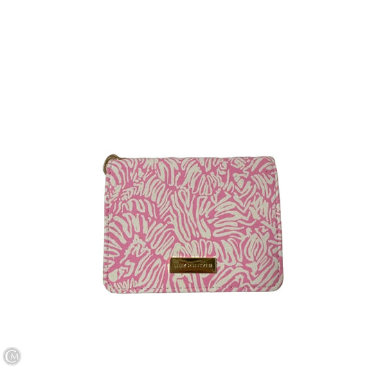 Wallet Designer By Lilly Pulitzer, Size: Small