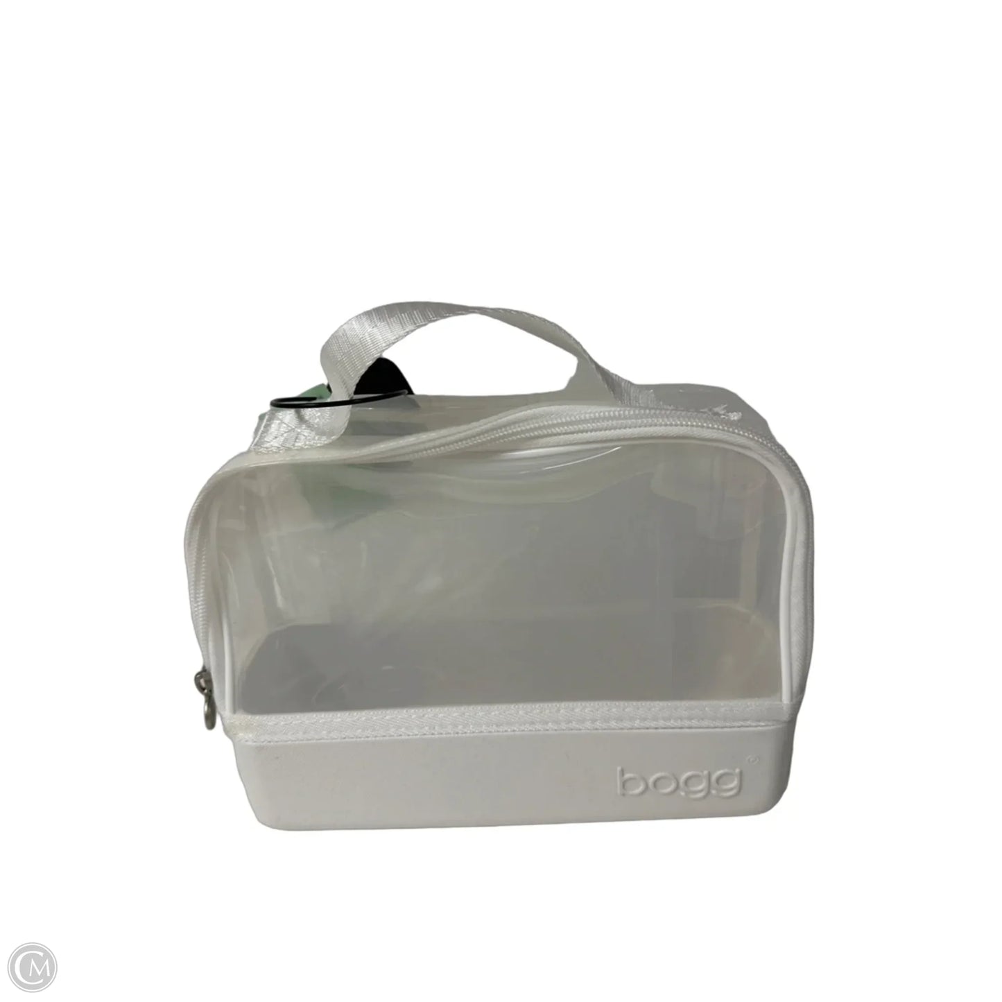 Makeup Bag By Clothes Mentor, Size: Medium