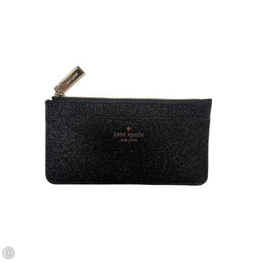 Wallet Designer By Kate Spade, Size: Medium