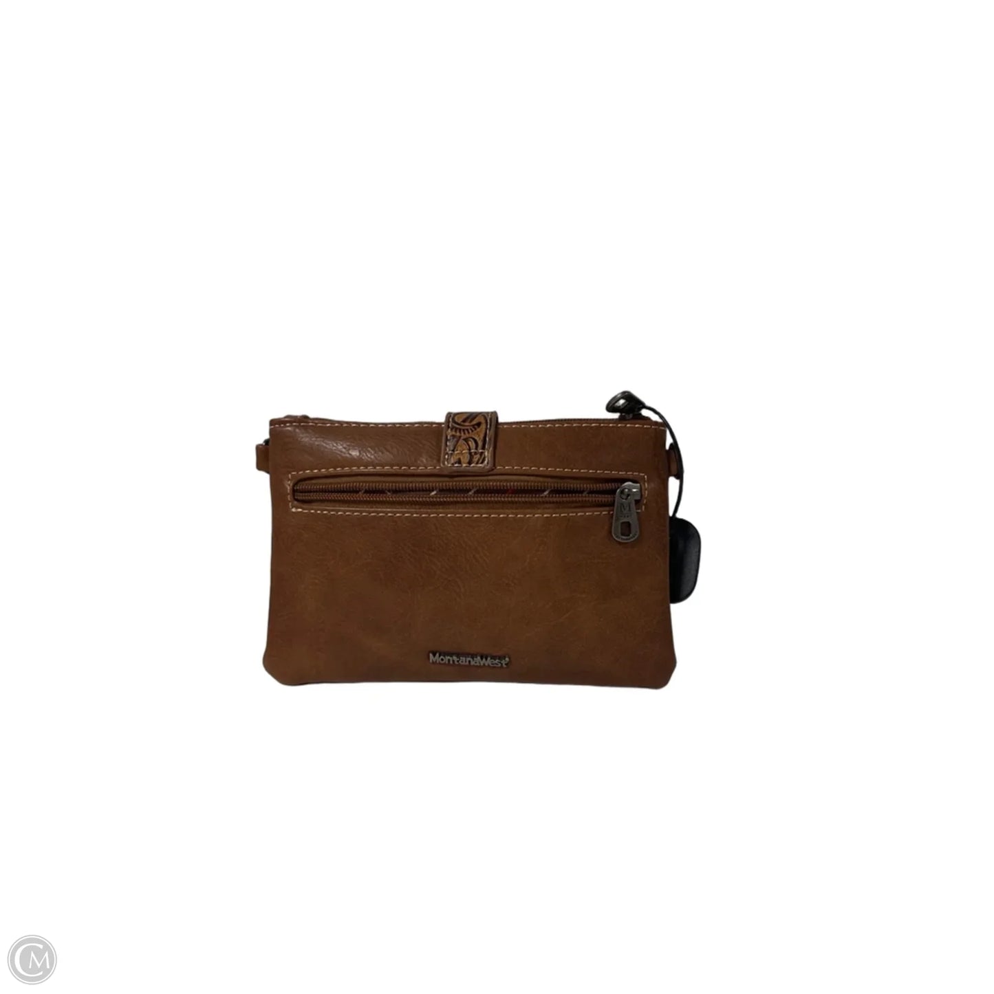 Crossbody By Montana West, Size: Medium
