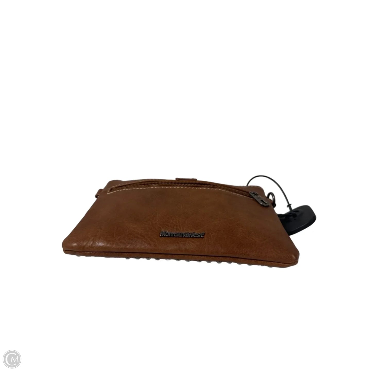 Crossbody By Montana West, Size: Medium