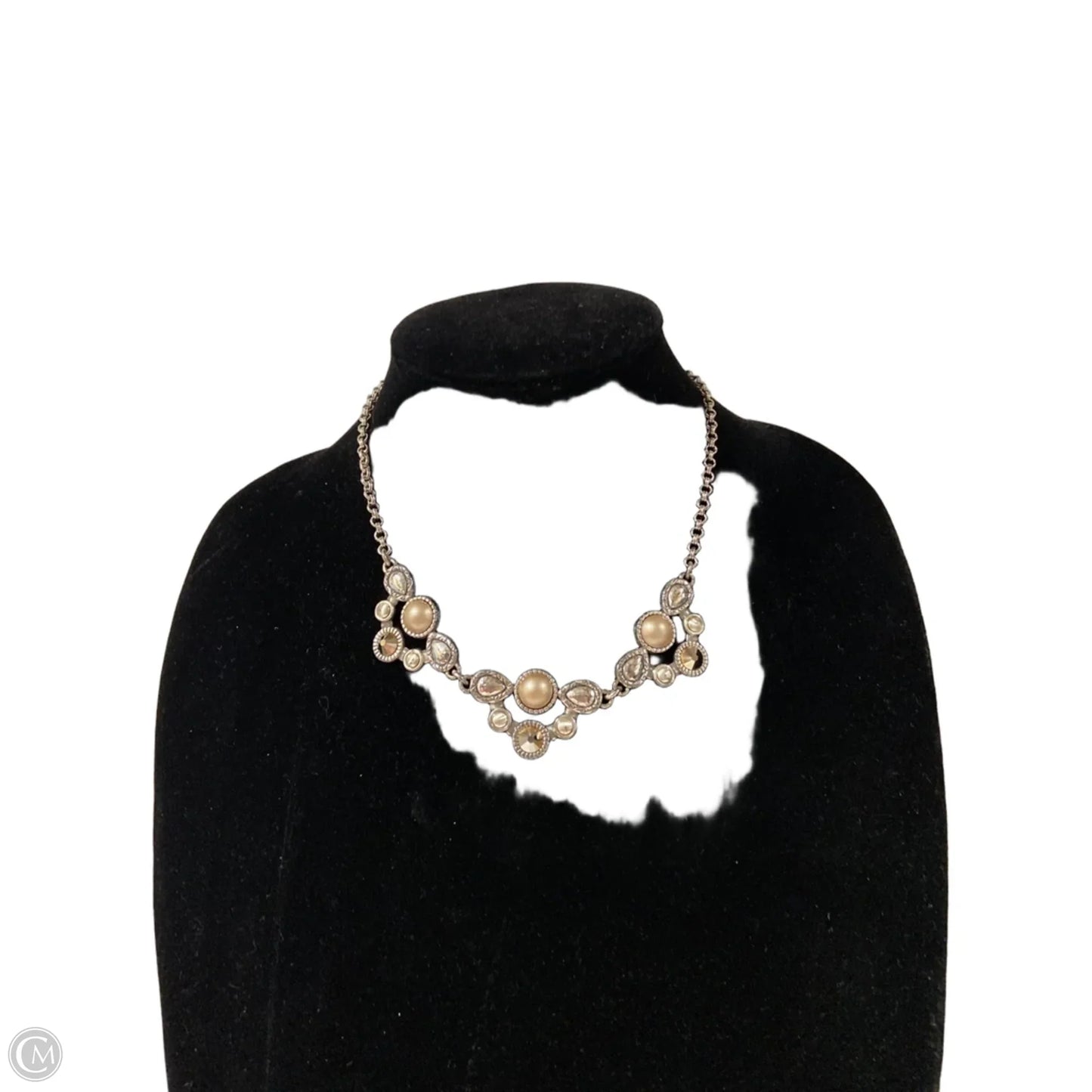 Necklace Statement By Brighton