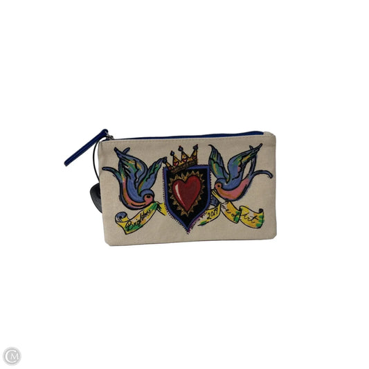 Wristlet By Brighton, Size: Small