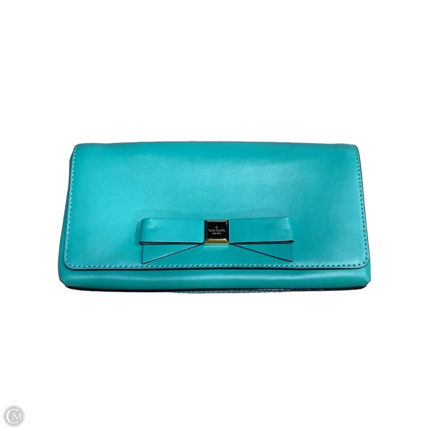 CLUTCH  Designer By Kate Spade, Size: Large
