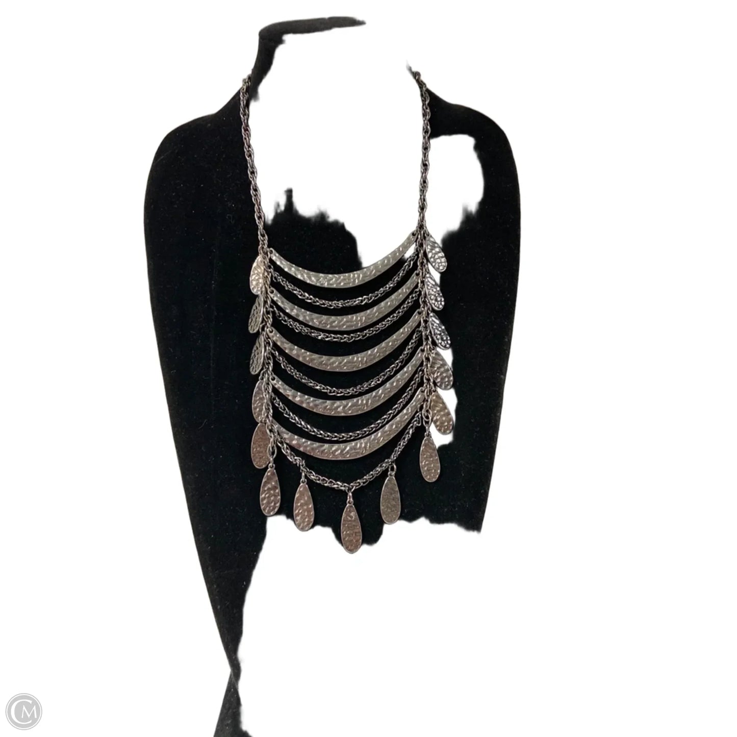 Necklace Layered By Chicos