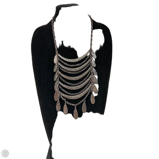 Necklace Layered By Chicos
