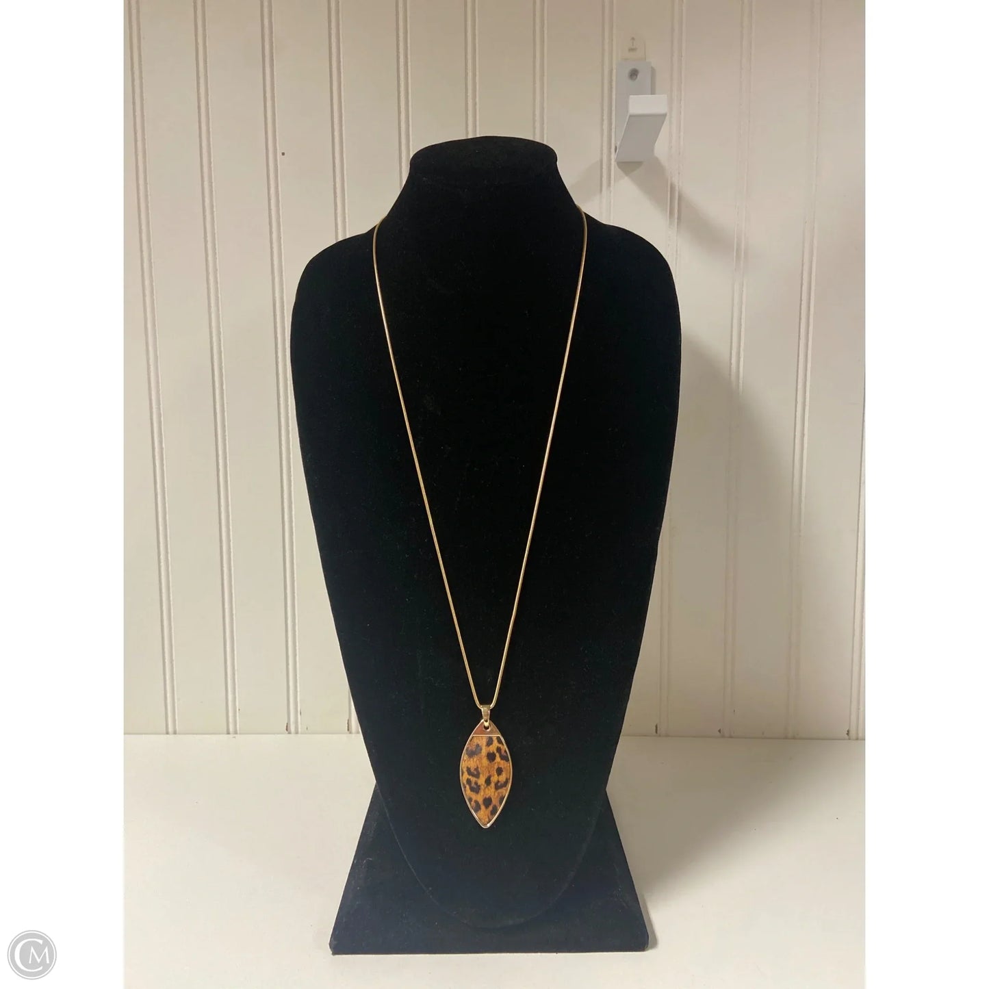 Necklace Chain By Nine West