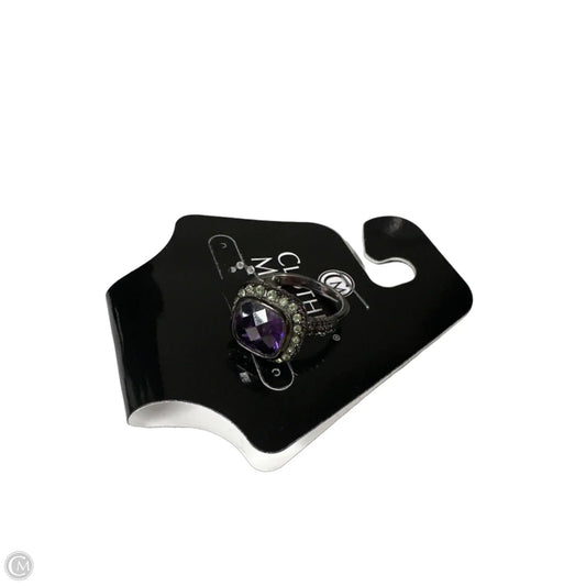 Ring Statement By Clothes Mentor, Size: 8