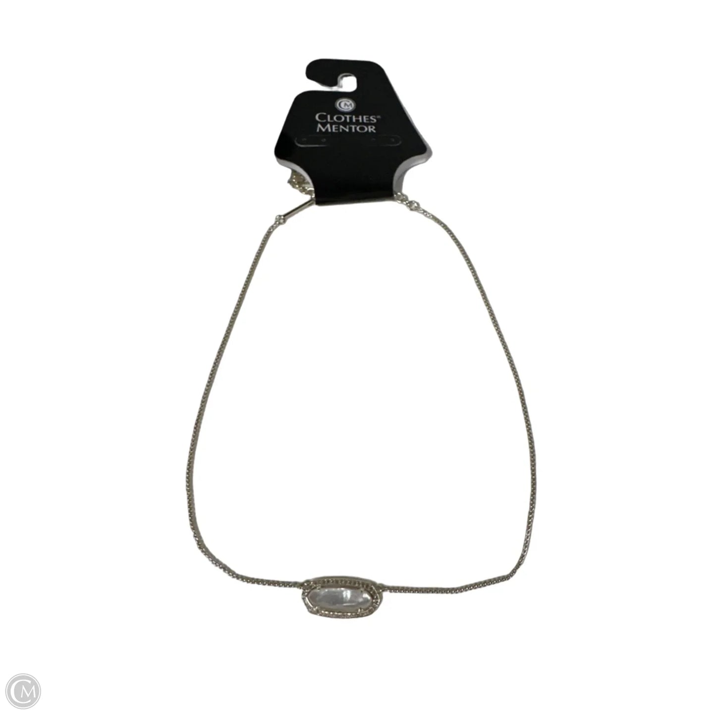 Necklace Statement By Kendra Scott
