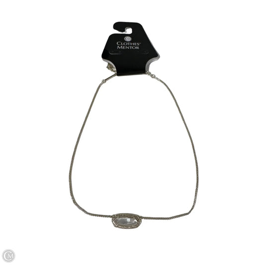 Necklace Statement By Kendra Scott