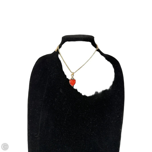 Necklace Statement By Clothes Mentor
