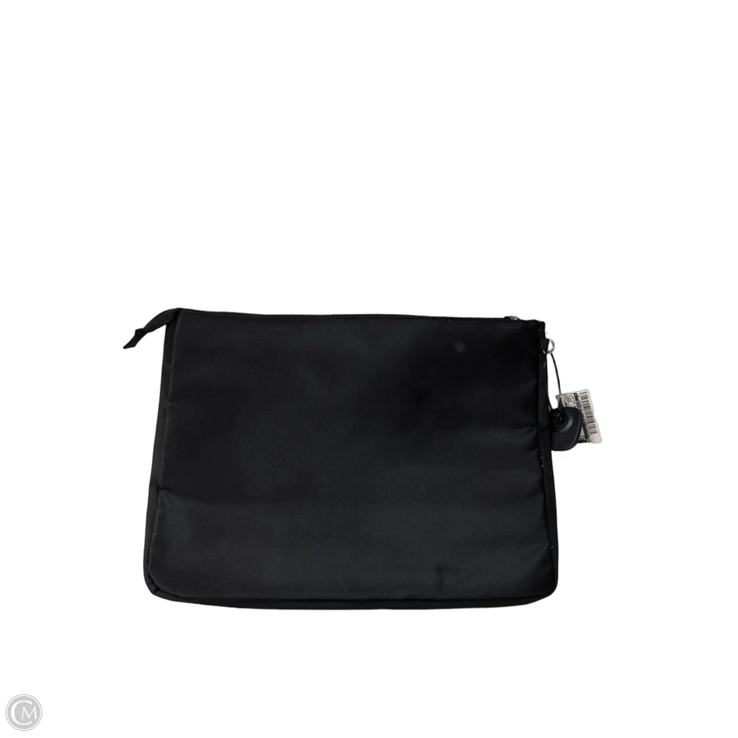 Laptop Bag By Clothes Mentor, Size: Large