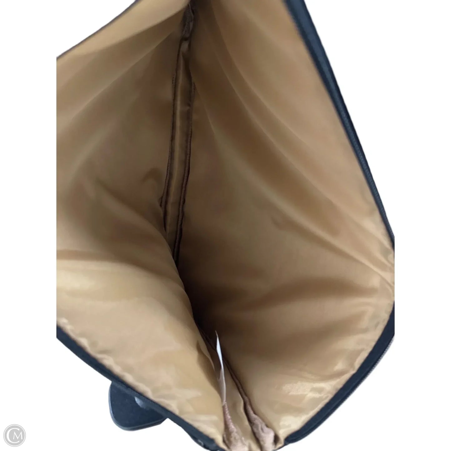 Laptop Bag By Clothes Mentor, Size: Large