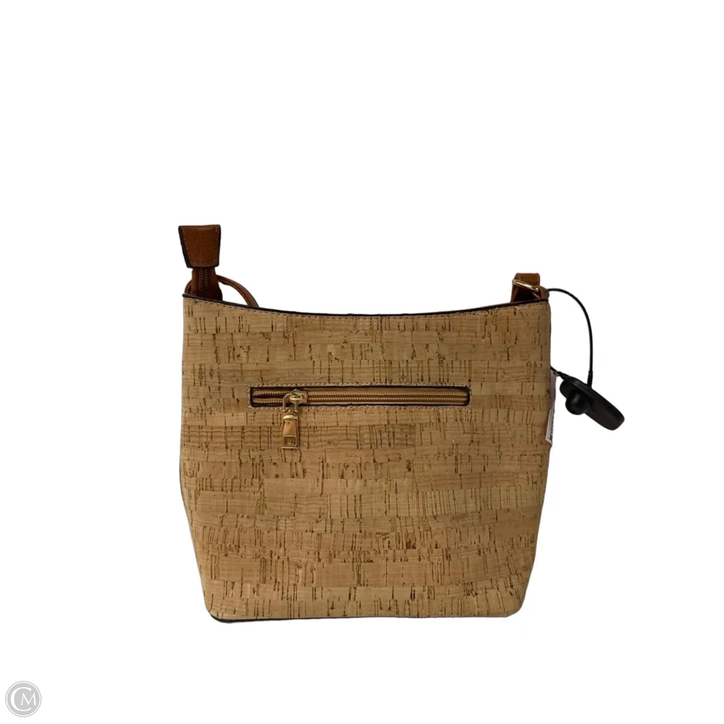 Handbag By Clothes Mentor, Size: Medium