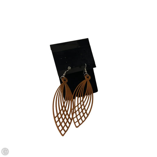 Earrings Dangle/drop By Clothes Mentor