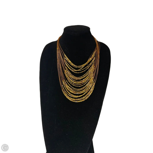 Necklace Statement By Clothes Mentor