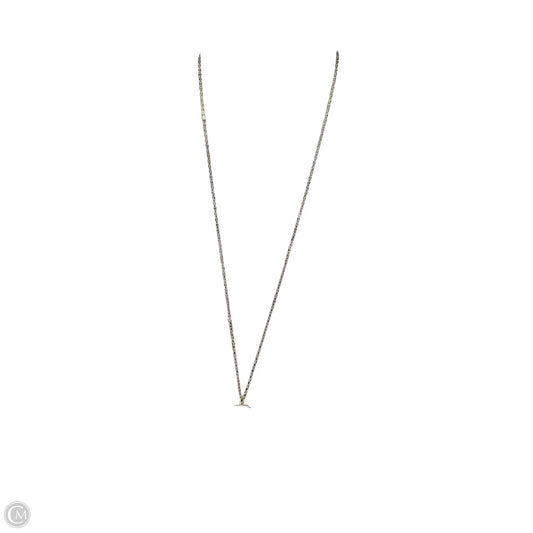 Necklace Statement By Clothes Mentor