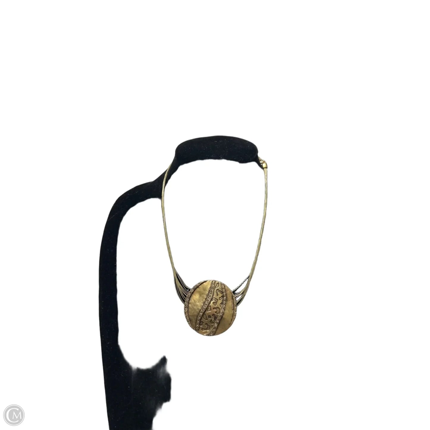 Necklace Statement By Clothes Mentor