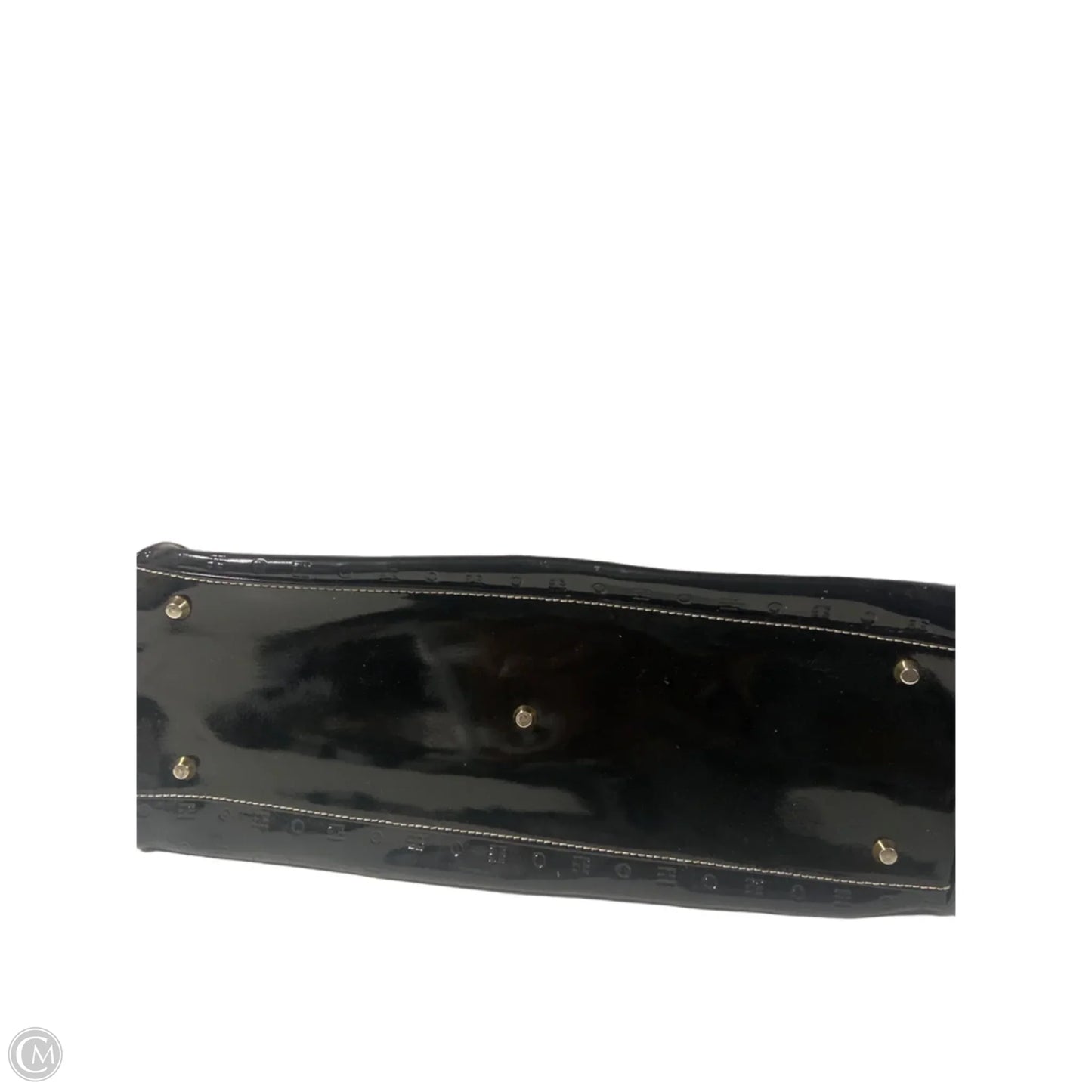 Handbag By Cmb, Size: Medium