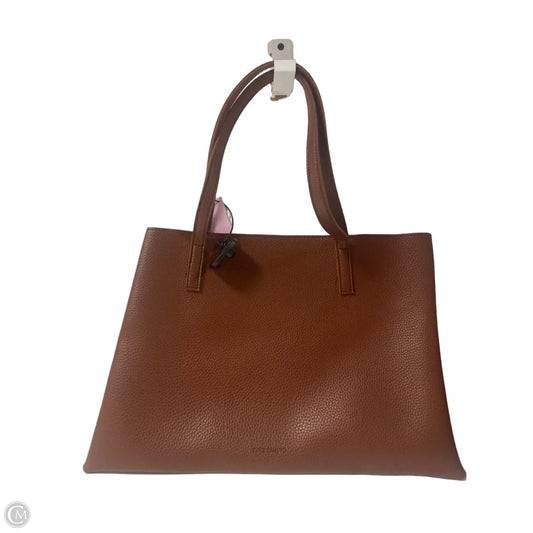 Handbag By Vince Camuto, Size: Medium