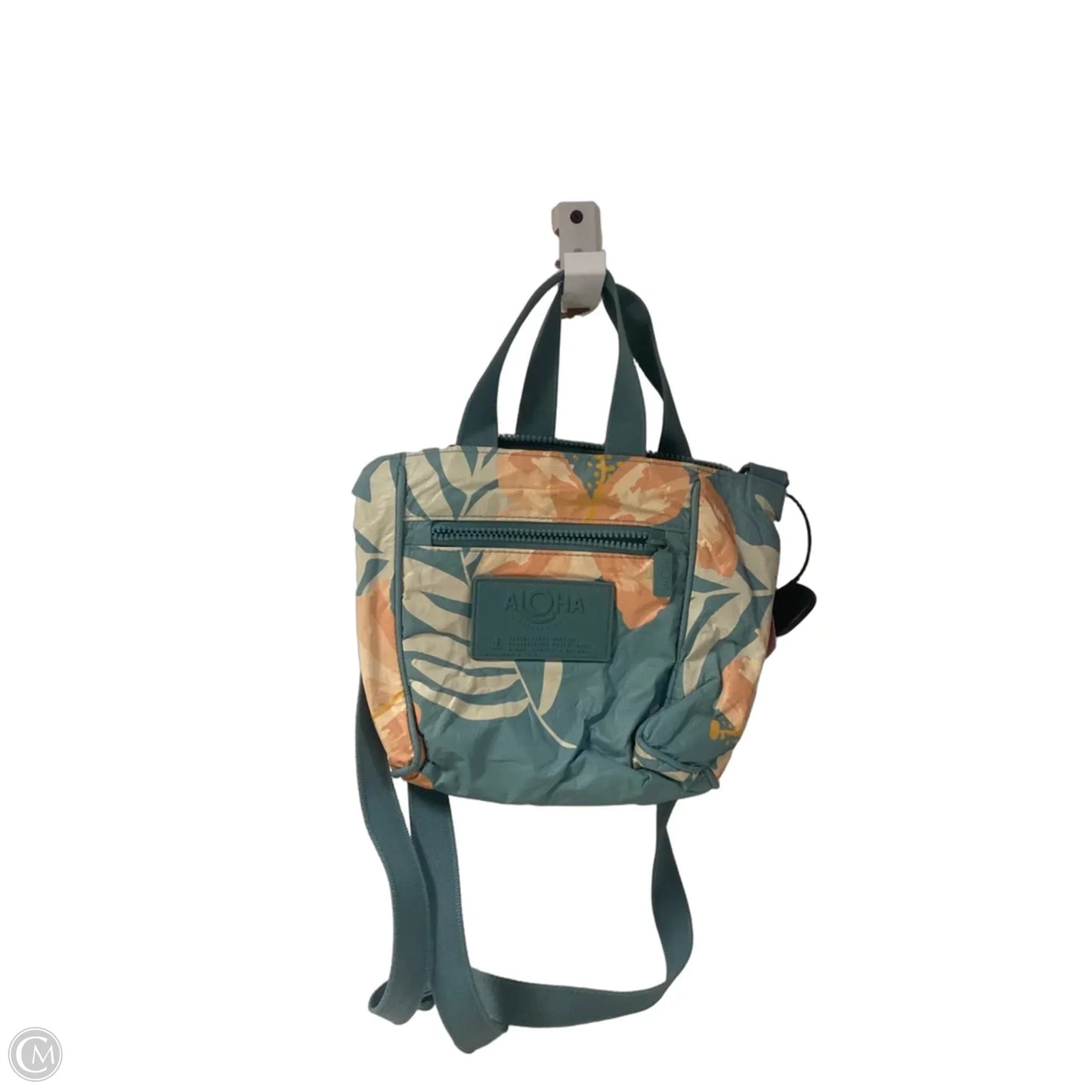 Crossbody By Clothes Mentor, Size: Medium