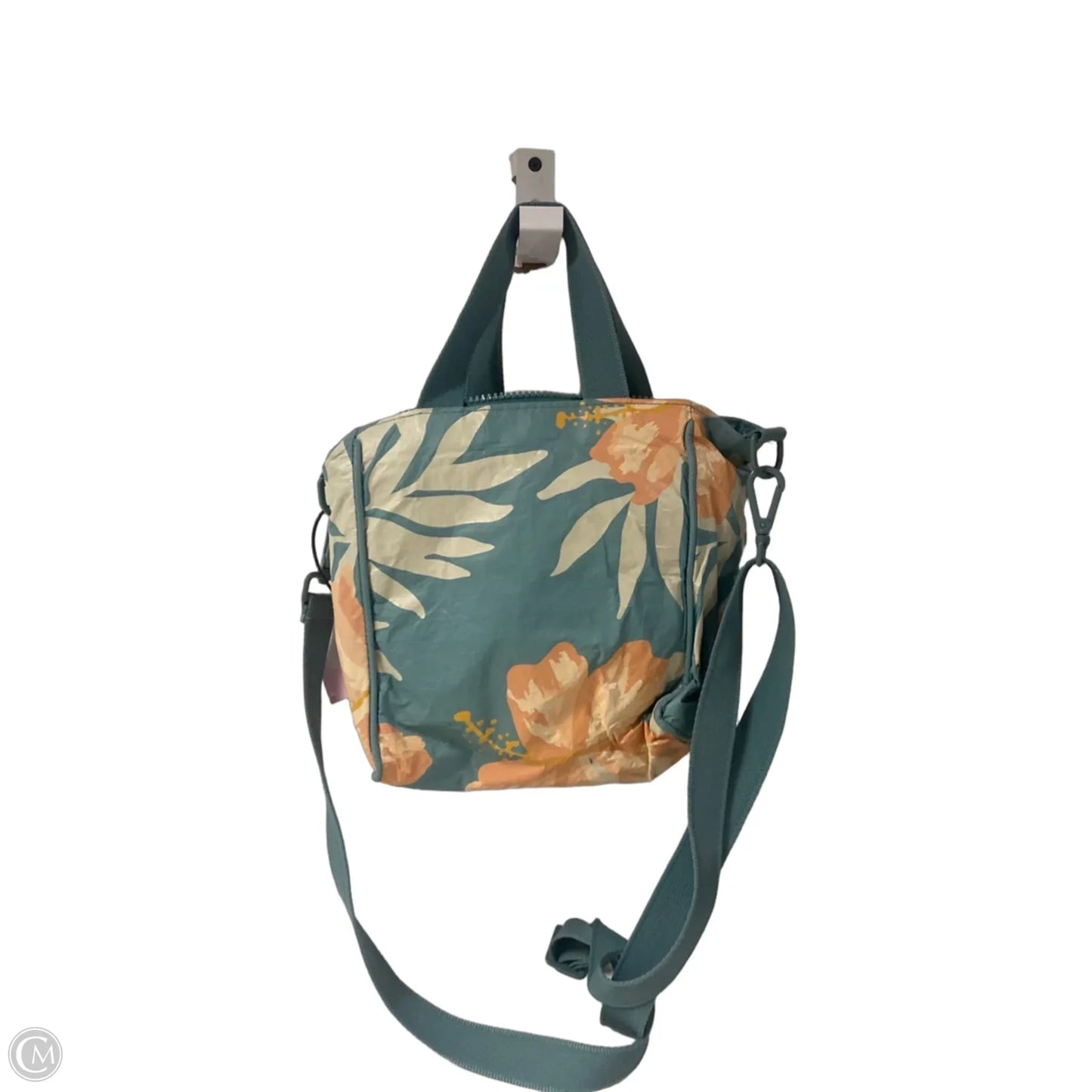Crossbody By Clothes Mentor, Size: Medium