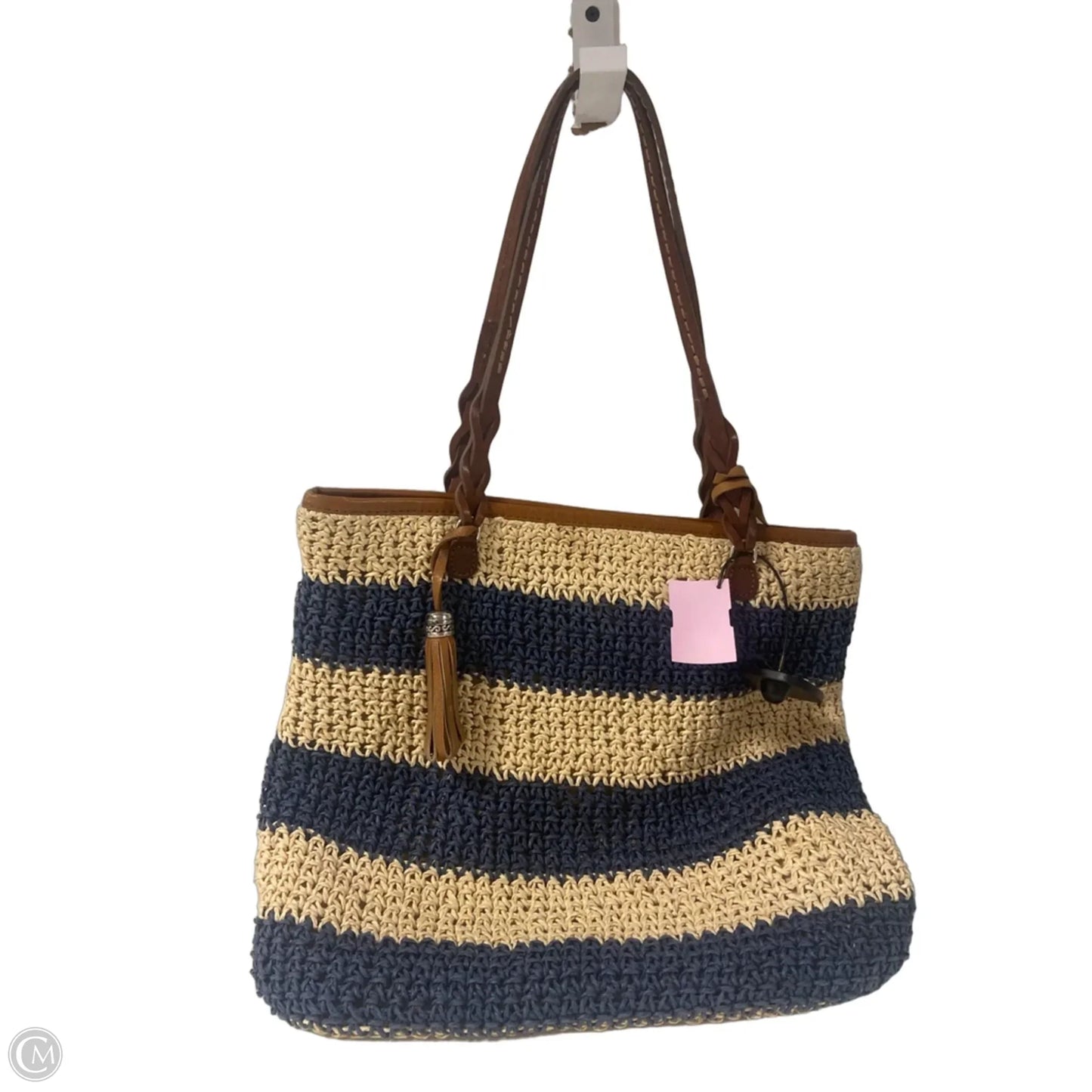 Handbag By Brighton, Size: Medium