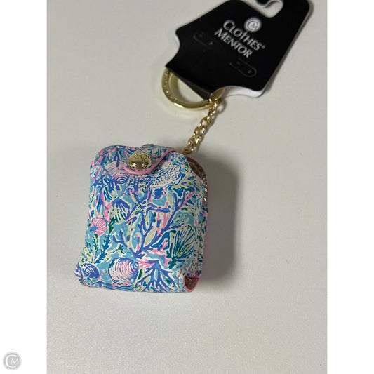 Accessory Designer Label By Lilly Pulitzer, Size: Small