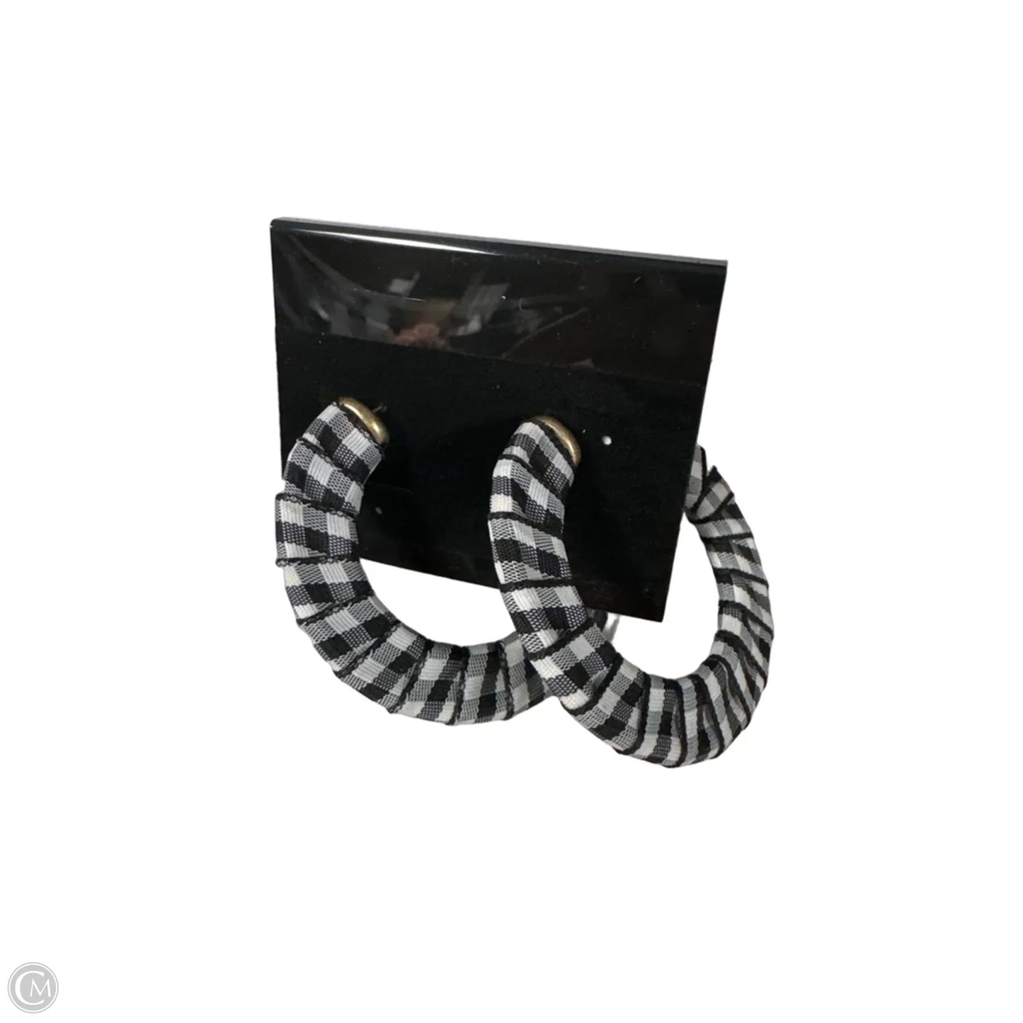 Earrings Hoop By Clothes Mentor
