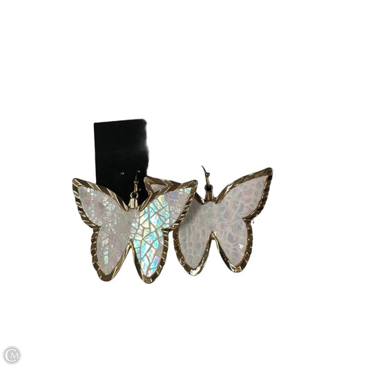 Earrings Statement By Clothes Mentor