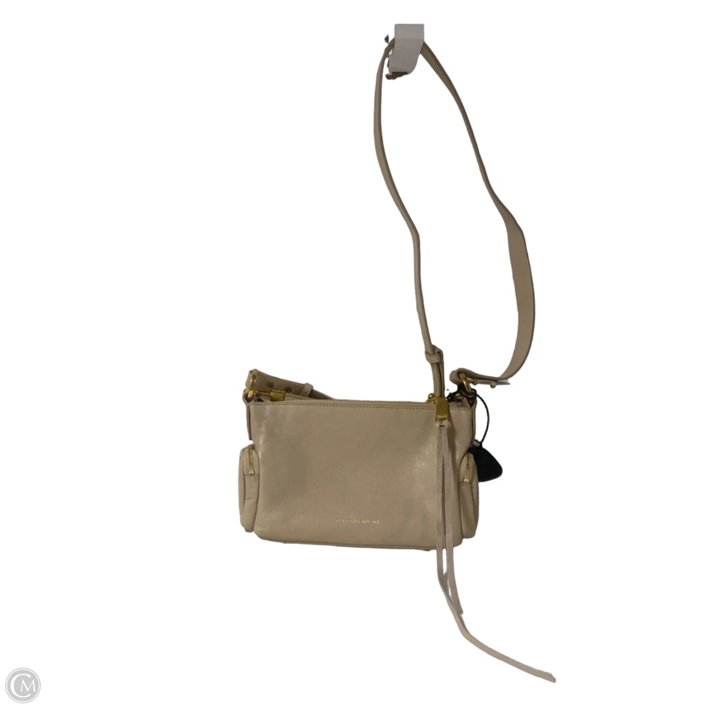 Handbag Designer By Rebecca Minkoff, Size: Small
