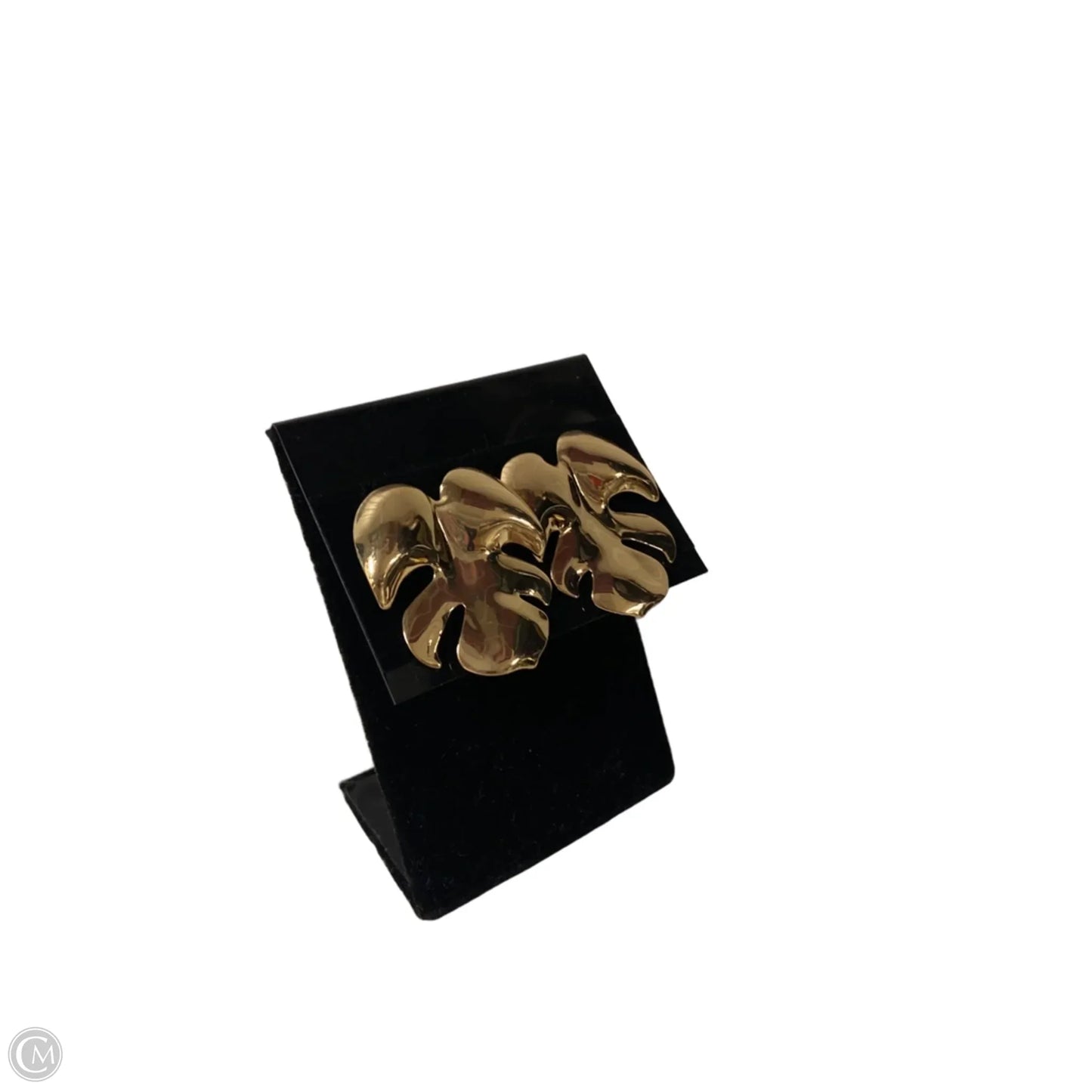 Earrings Stud By A New Day
