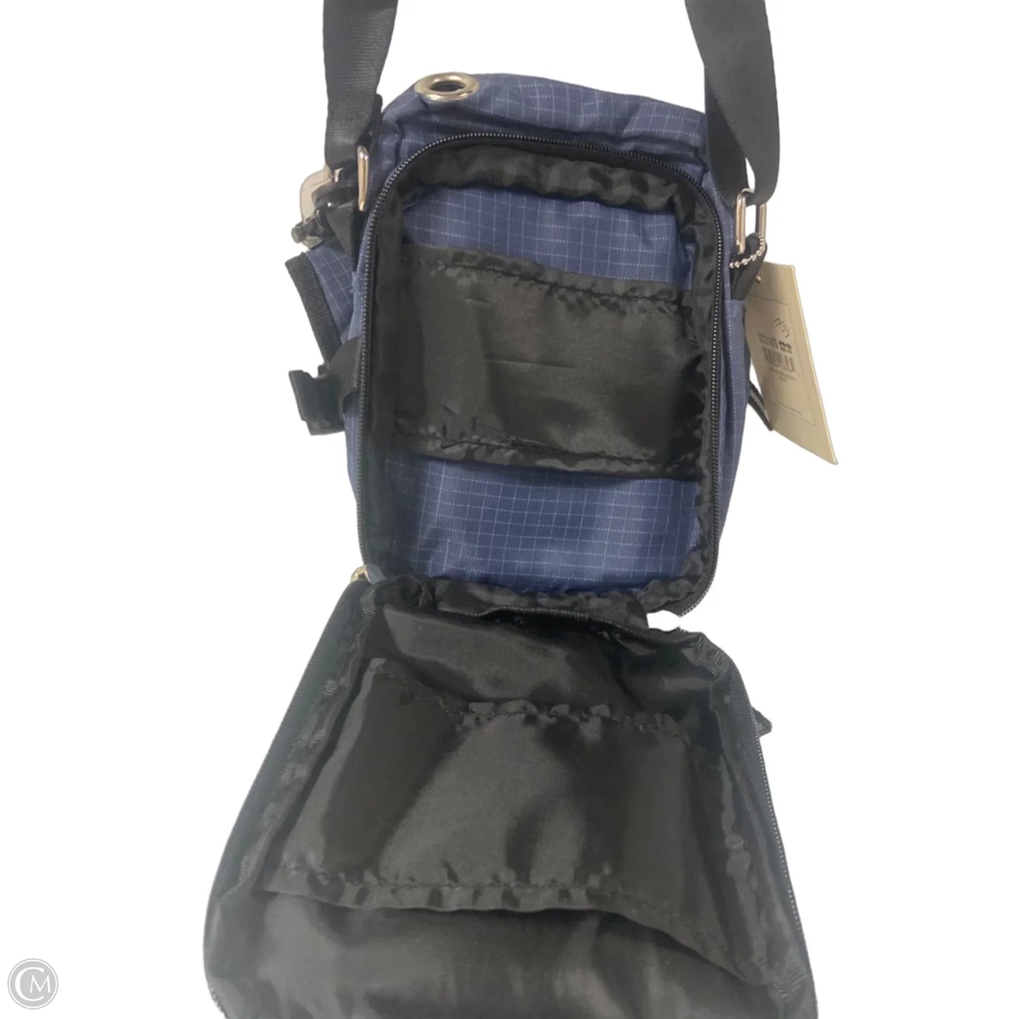 Crossbody By Fossil, Size: Small
