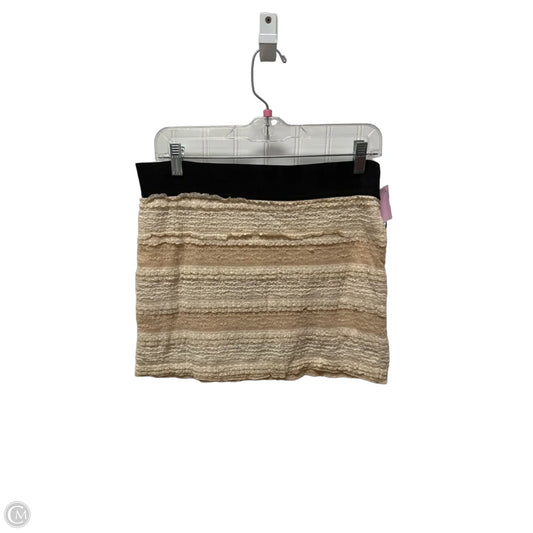 Skirt Midi By Free People In Brown, Size: 0