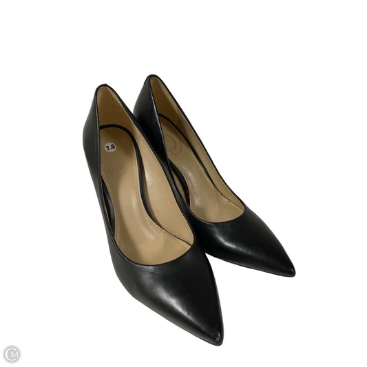 Shoes Heels Stiletto By Sam Edelman In Black, Size: 7.5