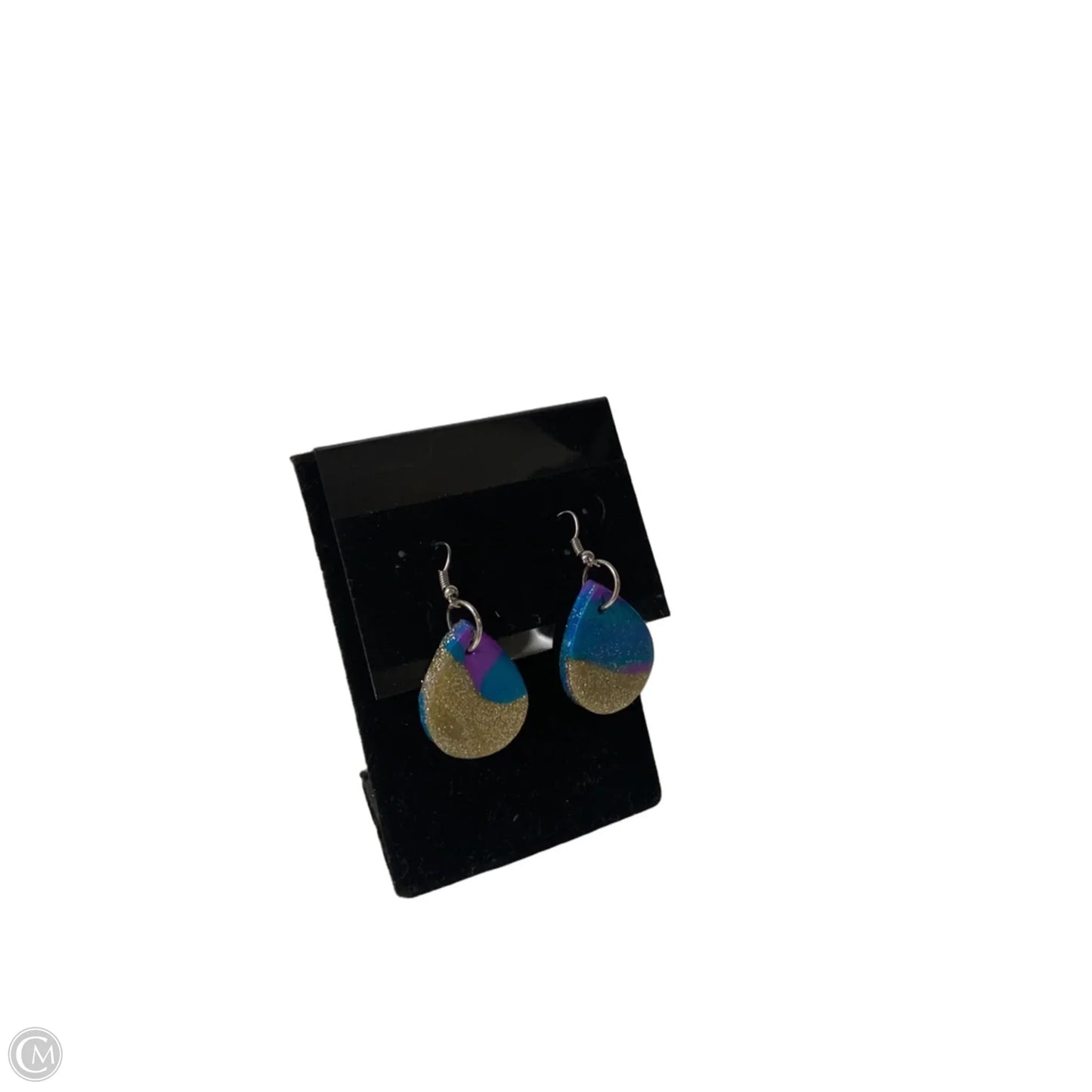 Earrings Dangle/drop By Clothes Mentor