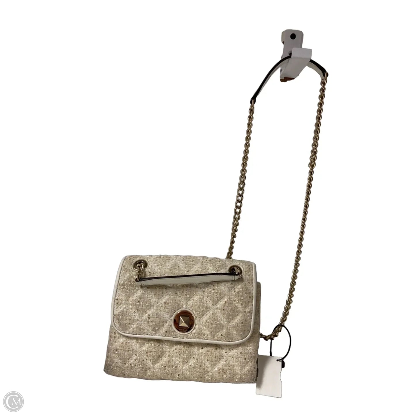 Handbag Designer By Kate Spade, Size: Medium