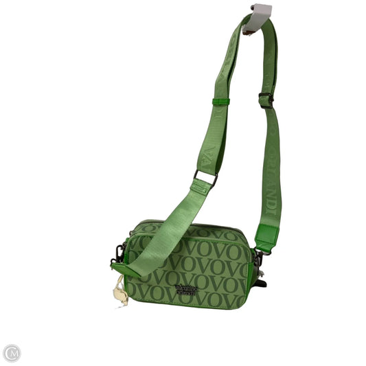 Crossbody By Cma, Size: Medium