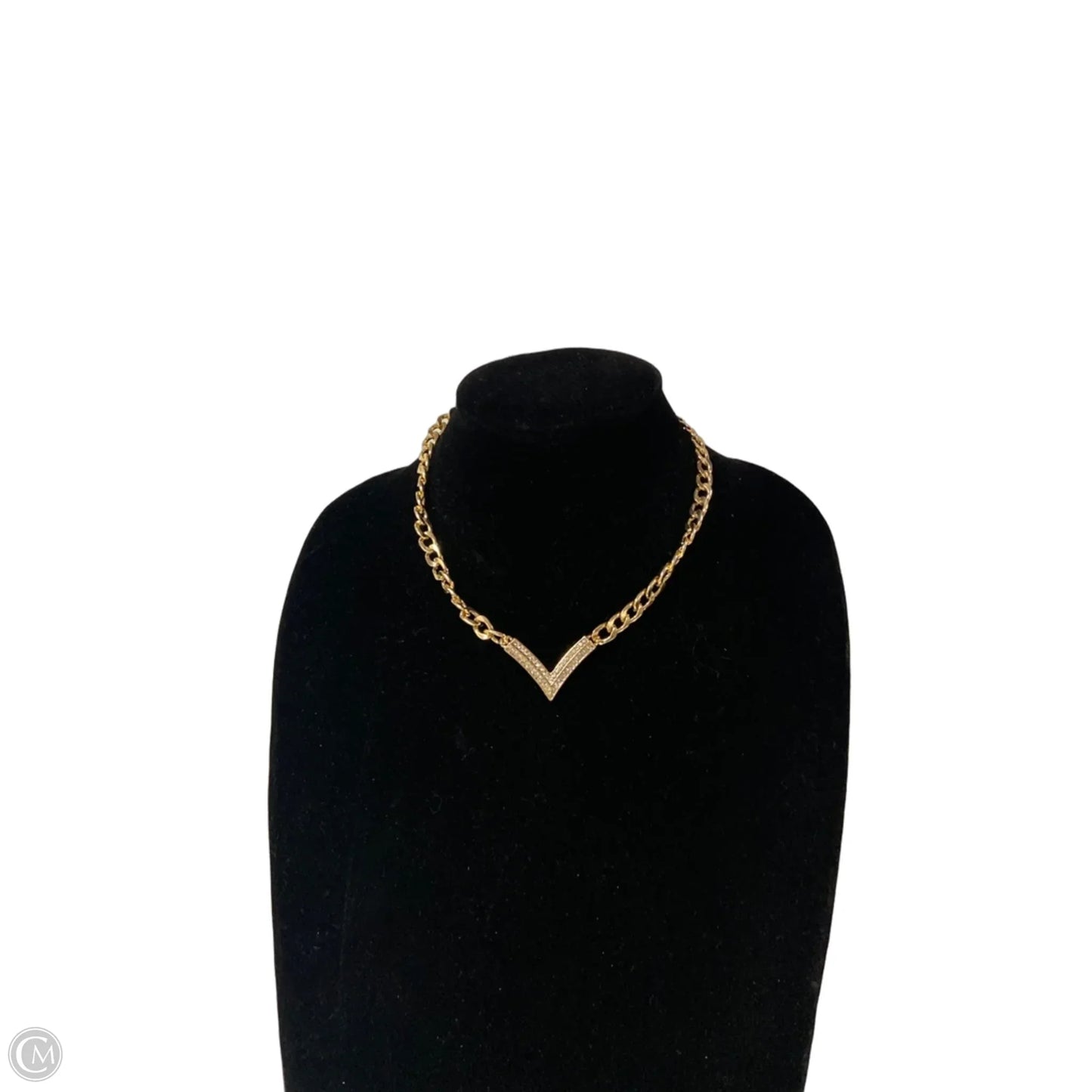 Necklace Statement By Clothes Mentor