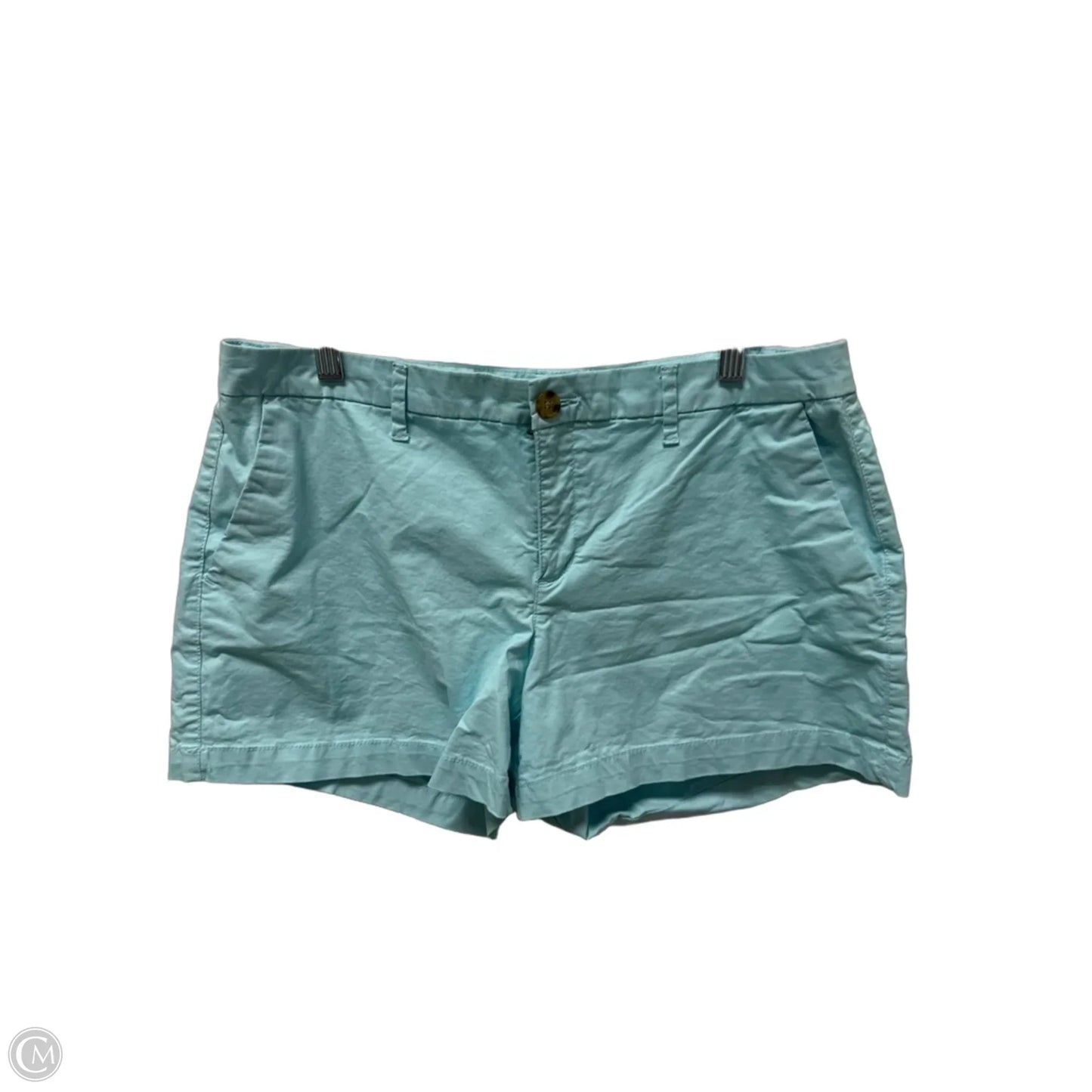 Shorts By Old Navy In Blue, Size: 10