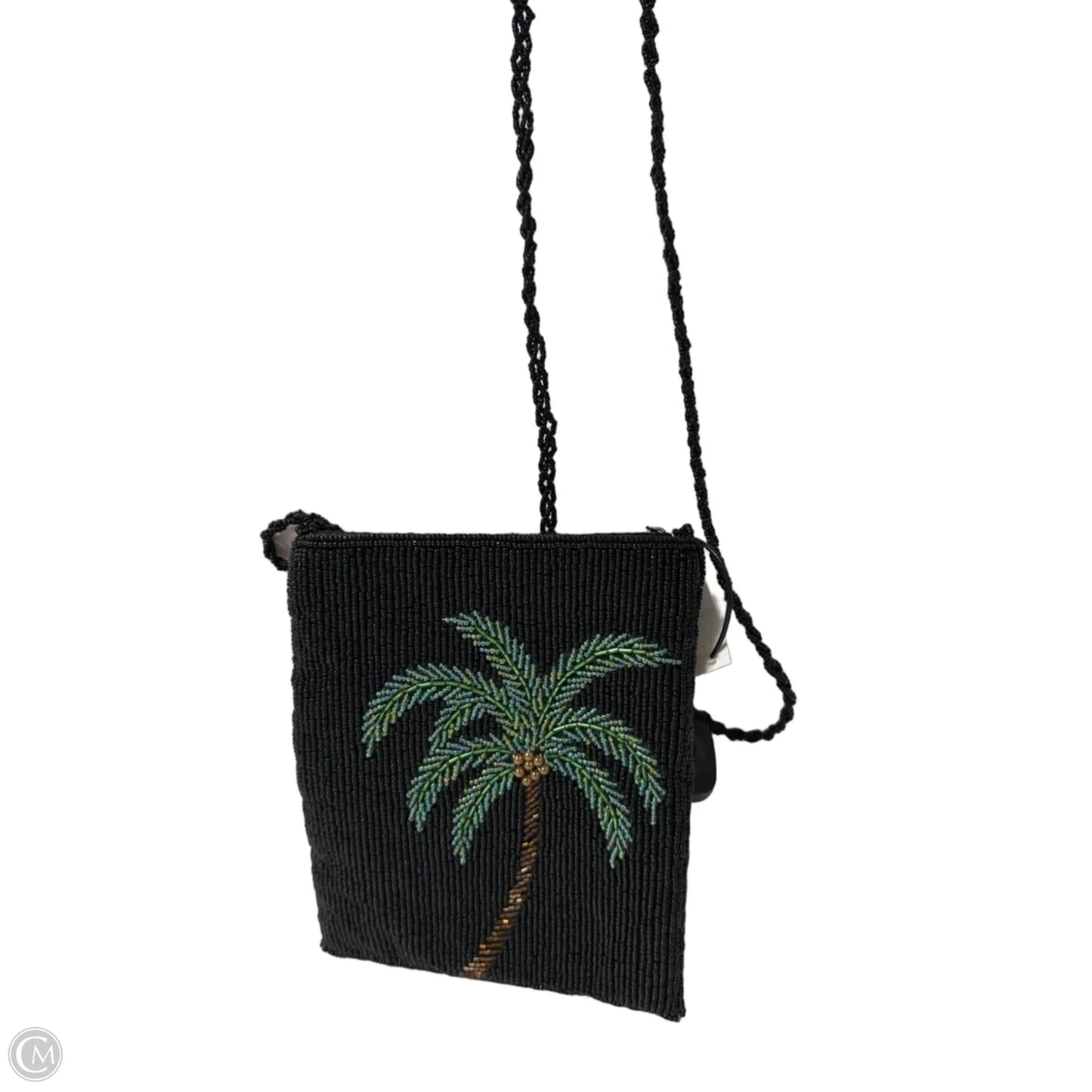 Crossbody By Clothes Mentor, Size: Small