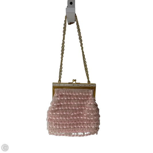 Clutch By Clothes Mentor, Size: Medium