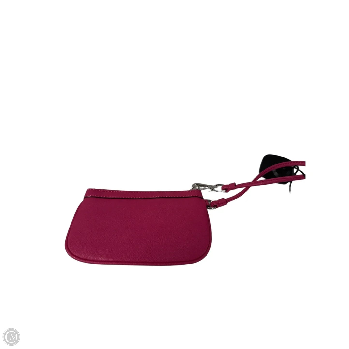 Wristlet By Calvin Klein, Size: Medium