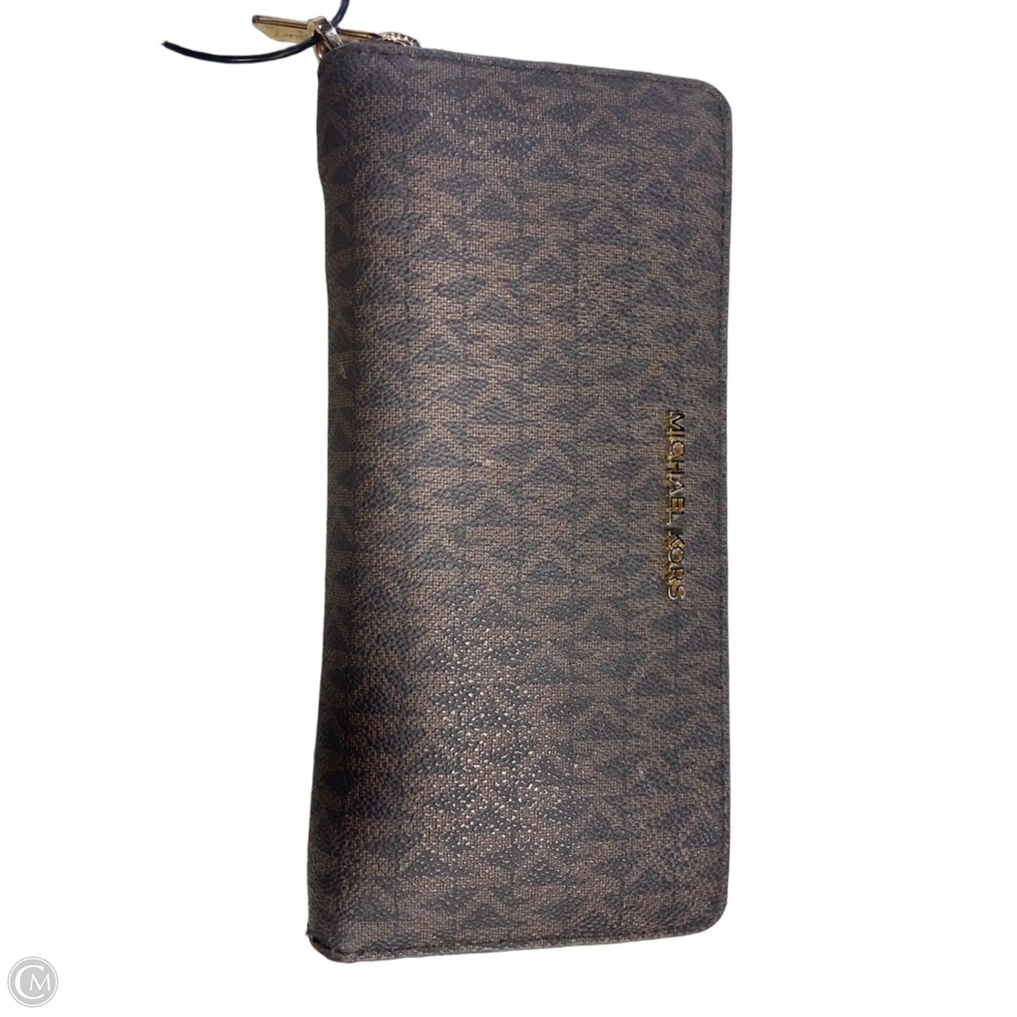 Wallet Designer By Michael Kors, Size: Large